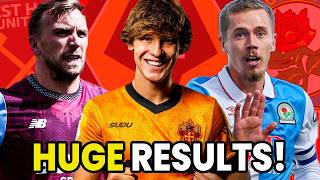 EVERYTHING We Learnt From The Championship This Weekend!
