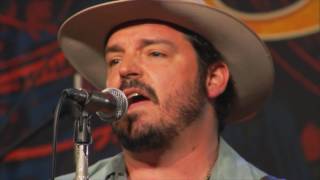 Video thumbnail of "Reckless Kelly "Radio" LIVE on The Texas Music Scene"