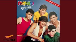 Menudo - Besame (Remasterizado) [Cover Audio]