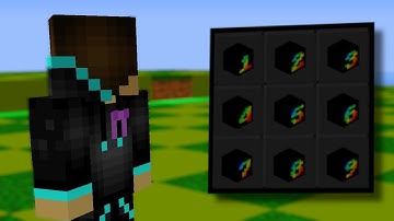 How to create a KeyPad Lock in Hypixel Housing