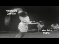 Tony Roche defeat Richard Pancho Gonzales - Forest Hills 1969 の動画、YouTube動画。