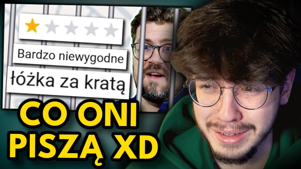 OCENY POLSKIEJ POLICJI | Tamae ogląda nowy film @SzymonLiebert