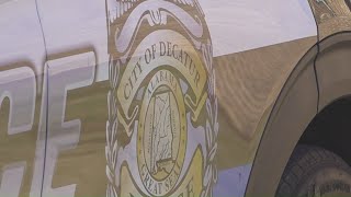 Decatur Police Department hosts Town Hall for local community