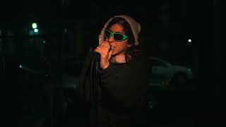 All Street Sessions - B.b. Sofia