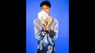 Bleed the chicken-Blueface