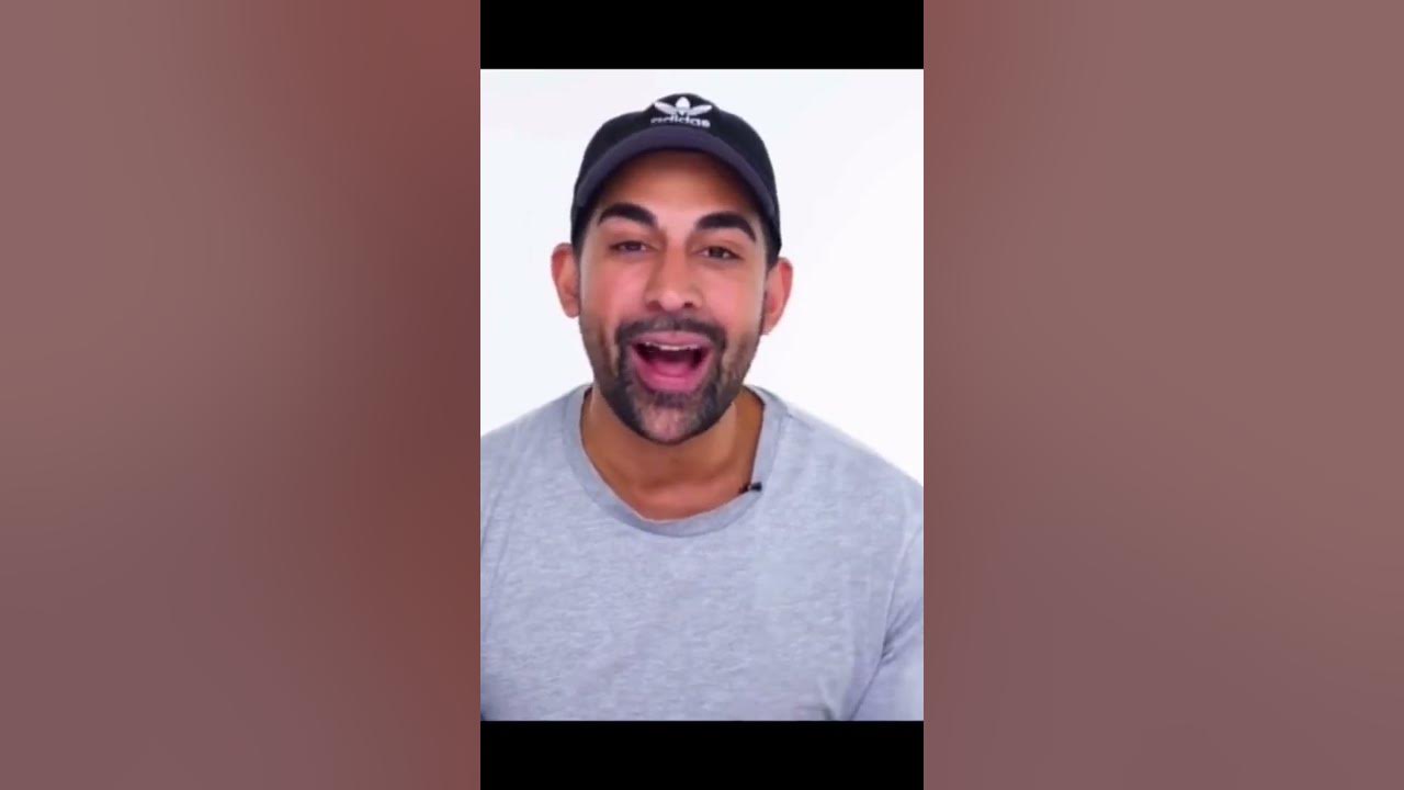 What Dhar Mann says at a meet and greet YouTube