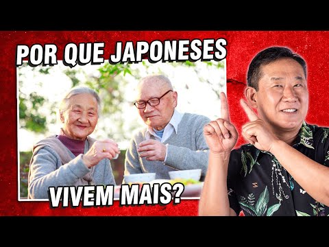 Vídeo: 3 maneiras de viver depois dos 100 anos