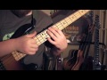 "Get Lucky" Bass Cover - Tutorial - Part 2 thumbnail