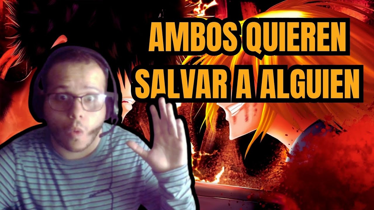 Reaccionando a Berserker || Dark Momotaro vs Sigfried (Otogi Bukkoroshiamu) || Skiro