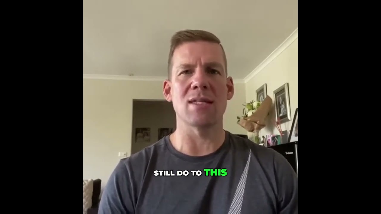 🌟 Get Ripped and Mindful with Fred's Lean Muscle Program 💪