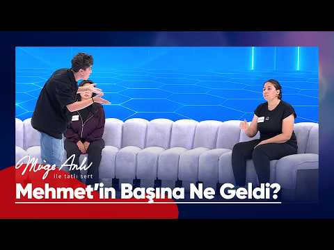 Mehmet Çabuk'un kaybında cinayet şüphesi! - Müge Anlı ile Tatlı Sert 9 Ekim 2026