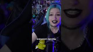 ✨The Accidental Ball Lift ✨ | vintagepotato On Twitch