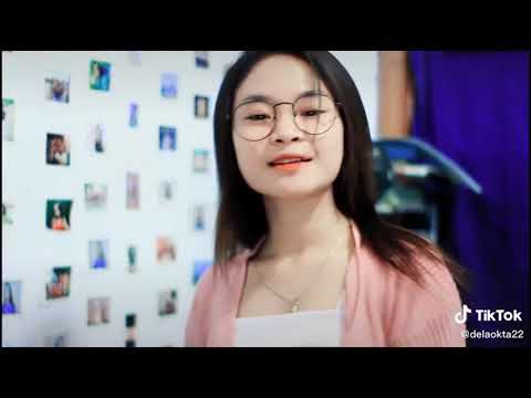 Video Tiktok Story Wa Cewek Cantik Part 1