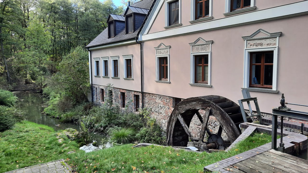 Madlitzer See Seerundweg