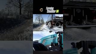 #fs25 #realismo #tractores #fendt #viralshorts