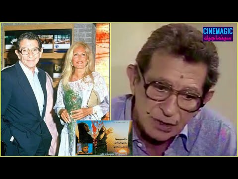 يوسف شاهين إختيار داليدا لفيلم اليوم السادس بعد ما رفضته بطلات عندنا