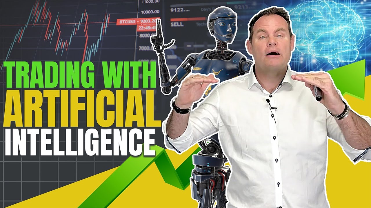 Podcast: Trading With Artificial Intelligence (AI) - YouTube