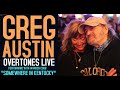 Somewhere in kentucky performed by greg austin with warren cobb