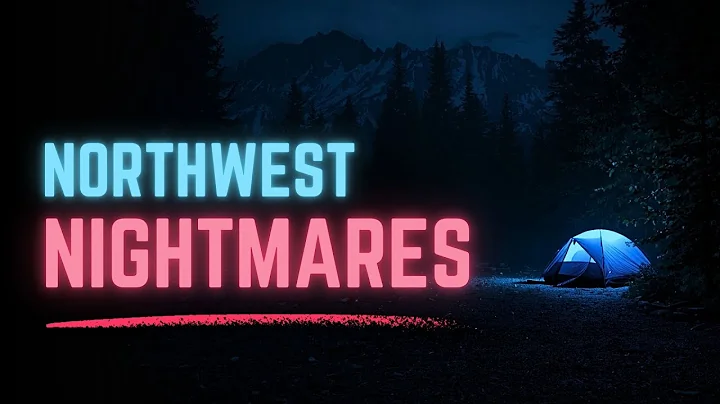 Northwest Nightmares I 6 Hours of Pacific Northwest True Crime Stories