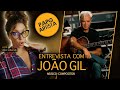 Capture de la vidéo Entrevista Com João Gil No Papo De Artista Por Alex Liberalli