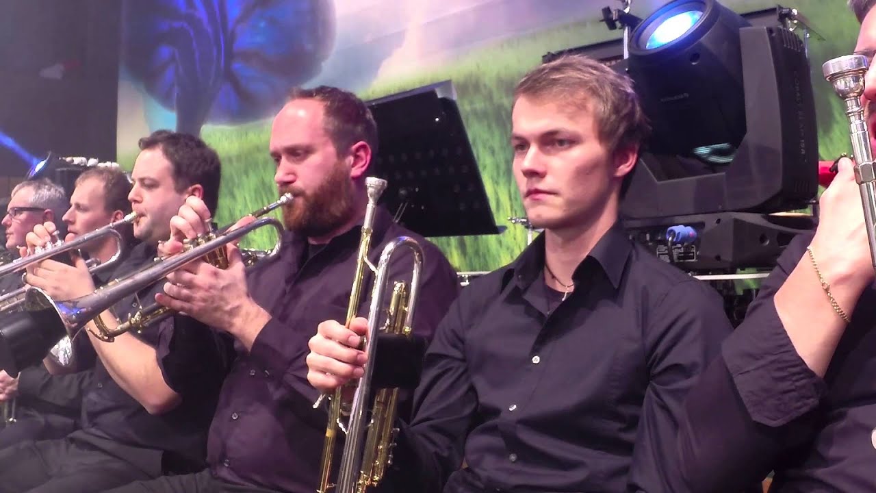 Symphonic Highlights from Frozen, arr. Stephen Bulla - Musikverein ...