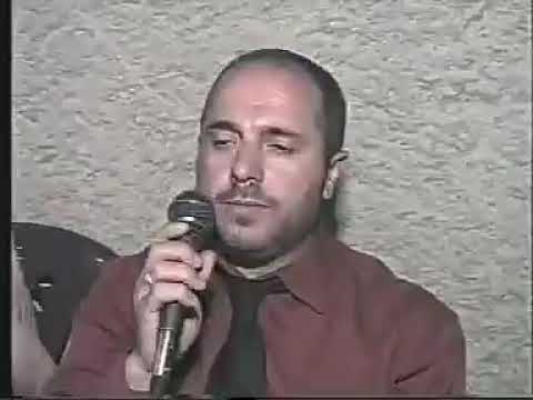 المنشد أحمد فلاح