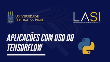 Curso de Python - Aplicação de Redes Neurais com uso do TensorFlow