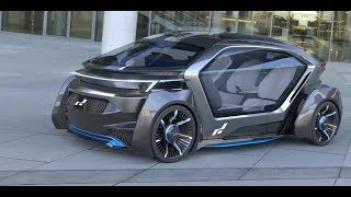 10 INCREDIBLE MOST ADVANCED VEHICLES IN THE WORLD