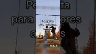 Perguntas Para Melhores Amigas