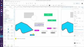 #Axure Core Skills - 1301 Snapshot (Documentation for wireframes or storyboards from your prototype)