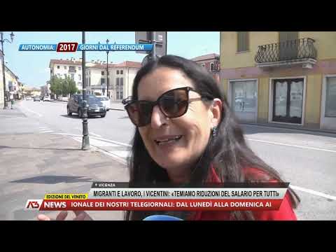 A3 NEWS VENETO | 01/05/2023