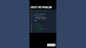javascript mcq question Unlocking JavaScript Magic: Test Your Skills 💻✨ #javascript #shorts #coding