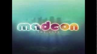 Video thumbnail of "Madeon - The City"