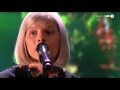 Aurora - Running With The Wolves (live Norwegian TV)