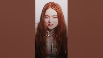 MY TWO FAV GIRLYSSS💋||#fyp #strangerthings #shorts #edit #milliebobbybrown #sadiesink #nontapescomp