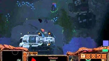 SC2 FFS Event 49 Game 5 Part 1/3 (To Infest and Consume)