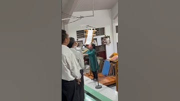 A-Ve Maria Xin Mẹ Cùng Con Tạ Lễ GX Văn Hải Long Thành#shorts