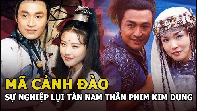 Image hình ảnh hình ảnh hình ảnh Mã Cảnh Đào - Mã Cảnh Đào tuổi 60: Về nông thôn hát đám cưới cát-xê 1 tỷ/ bài ...