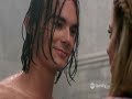 Pretty Little Liars - Hanna and Caleb shower scene - 01x18