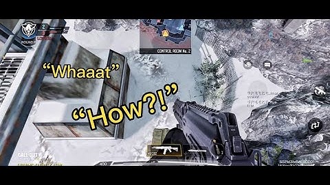 200 IQ Ninja Defuse | Summit SECRET Spot that only 0.01% know | 3 ppl Can