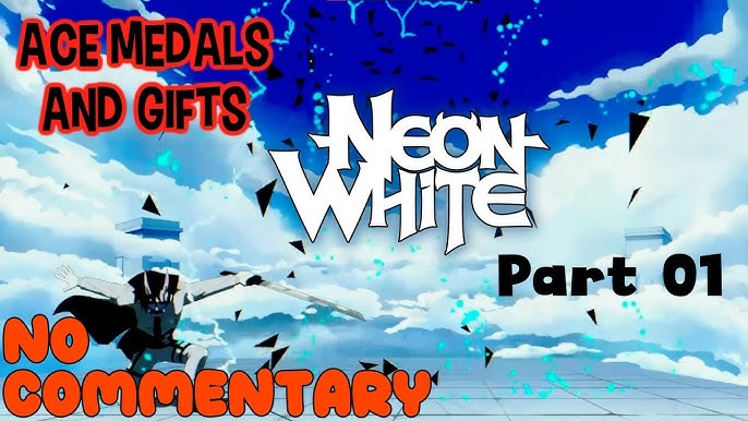 Neon White: 10 Fixes The Game Needs