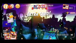 Angry birds 2 Play Arena 1/5/2023 AB 2