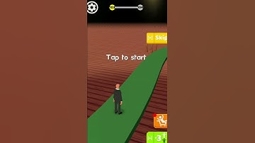 Tower Run : Gameplay Walkthrough All Levels #Shorts #towerrun #gameplaywalkthrough