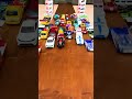 Tomica and Hot Wheels, Gather Up📣