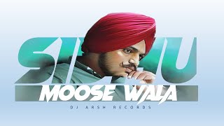 Take Notes _Dhol Remix - Sidhu Moose Wala _Lahoria Production_ Dj Arsh Records _New Punjabi Song