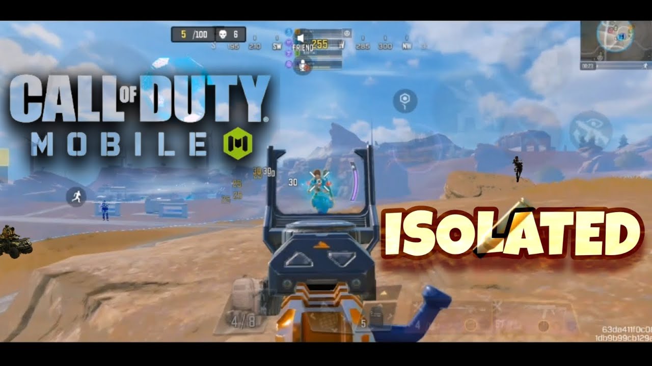 cod mobile legendary rank isolated @CallofDuty@callofdutymobile # ...