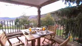 EXPAIRTOURS Villafranca Del Bierzo Parador