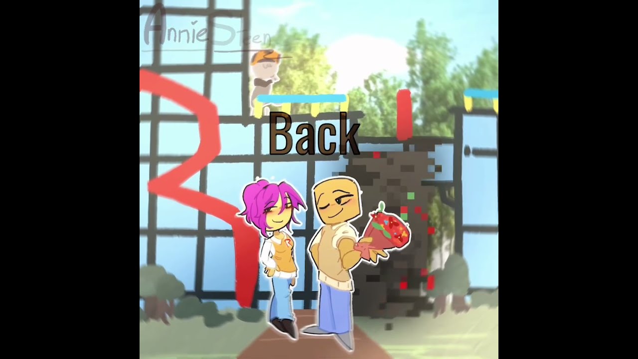 John Doe Jane Angst Yuhh Forsaken Animation Tweening Art Roblox Johndoe