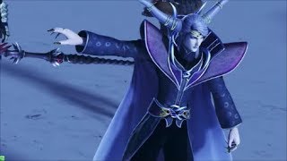 てぃろ様のDFFAC part320 皇帝 クリスタル