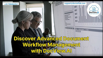 📄⚡DocView.AI – your ultimate solution for seamless document management.